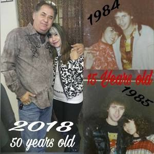 Meet your Posher, Jorge